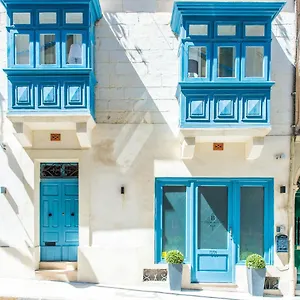 Estalagem Backstage Boutique Music Themed Townhouse, Sliema
