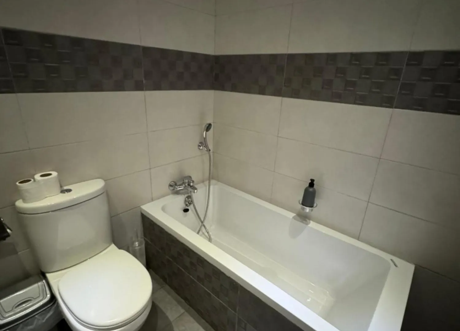Sliema Shoreside Suite
