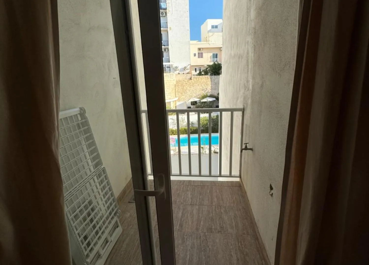Apartment Sliema Shoreside Suite Malta