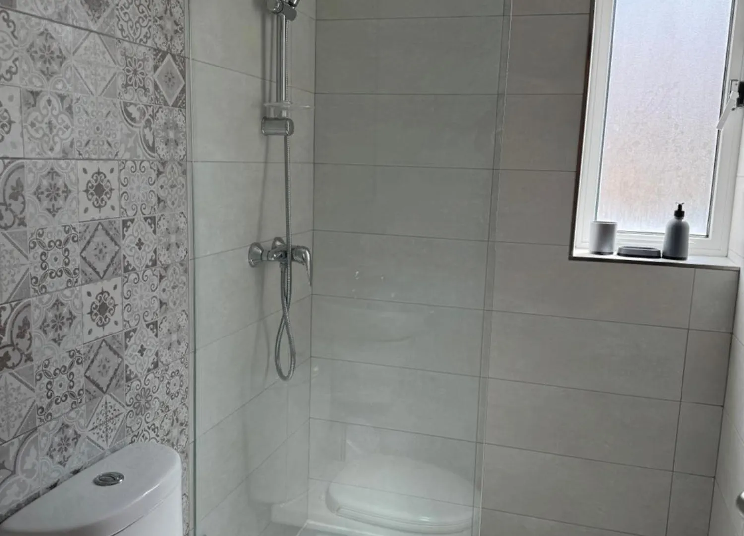 Apartment Sliema Shoreside Suite