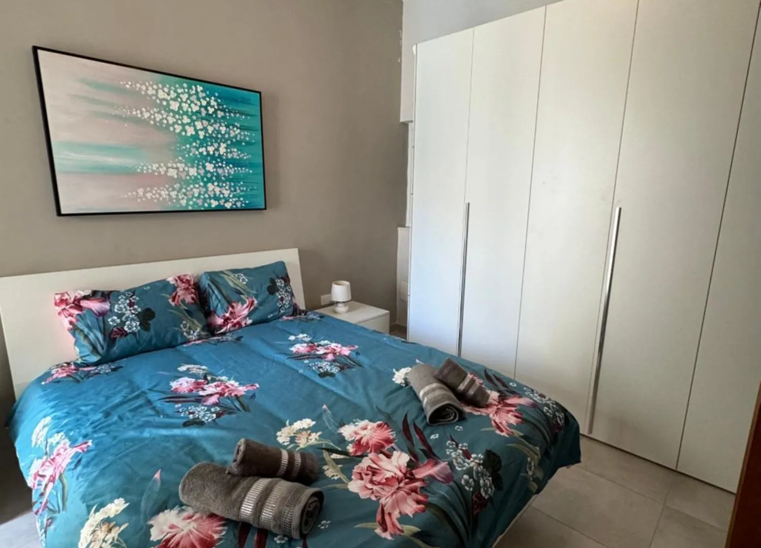 Apartment Sliema Shoreside Suite